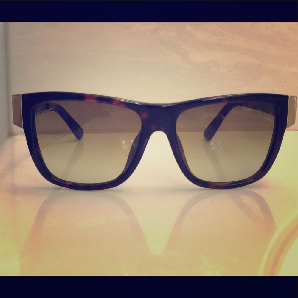Gucci Sunglasses